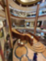 Atrium Area