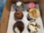 Cupcrazed Cakery