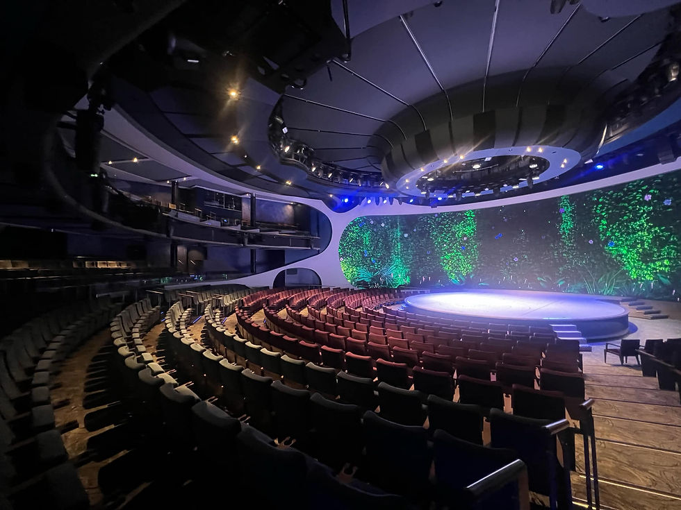 Theater