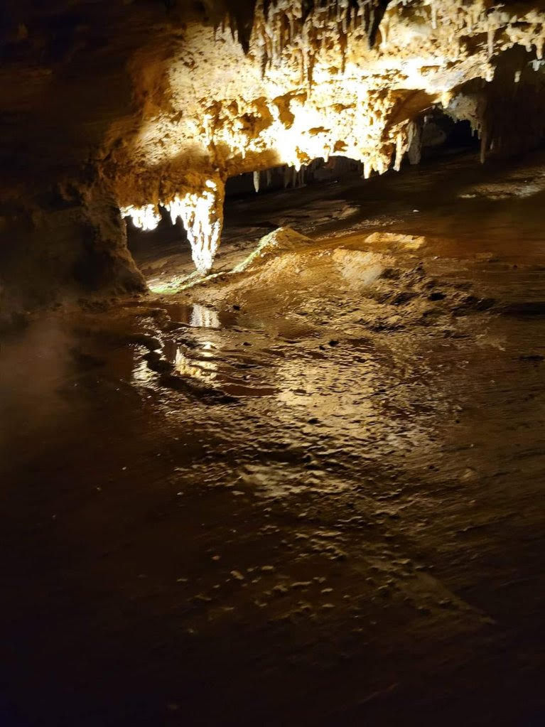 Luray Caverns