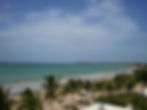 Puerto Rico beaches- Isla Verde