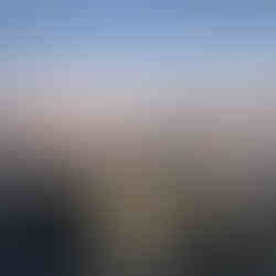 Sunrise on the pier at Sea Cabins Condominiums