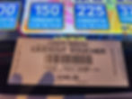Casino Winnings