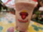 Parkesdale Farm Market Milkshake