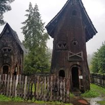 Tree House Village