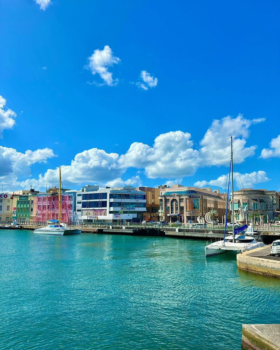 Bridgetown Barbados