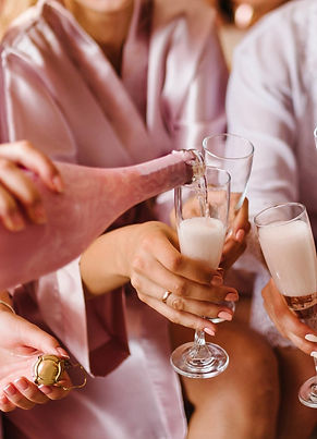 Bridal Shower