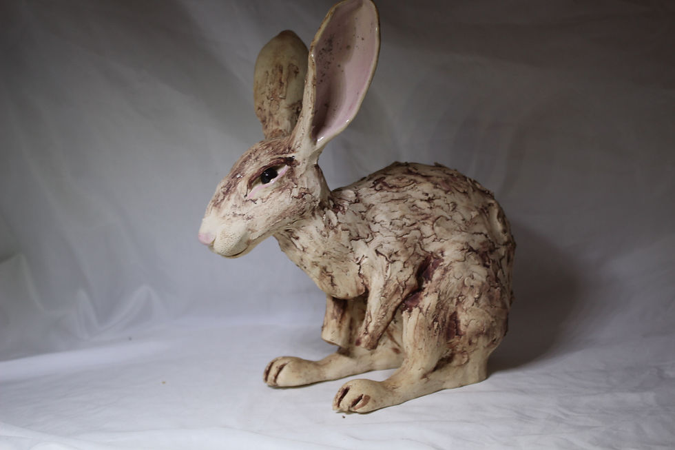 Hare