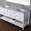Thumbnail: Marla 72" Double Sink Vanity with Mirror
