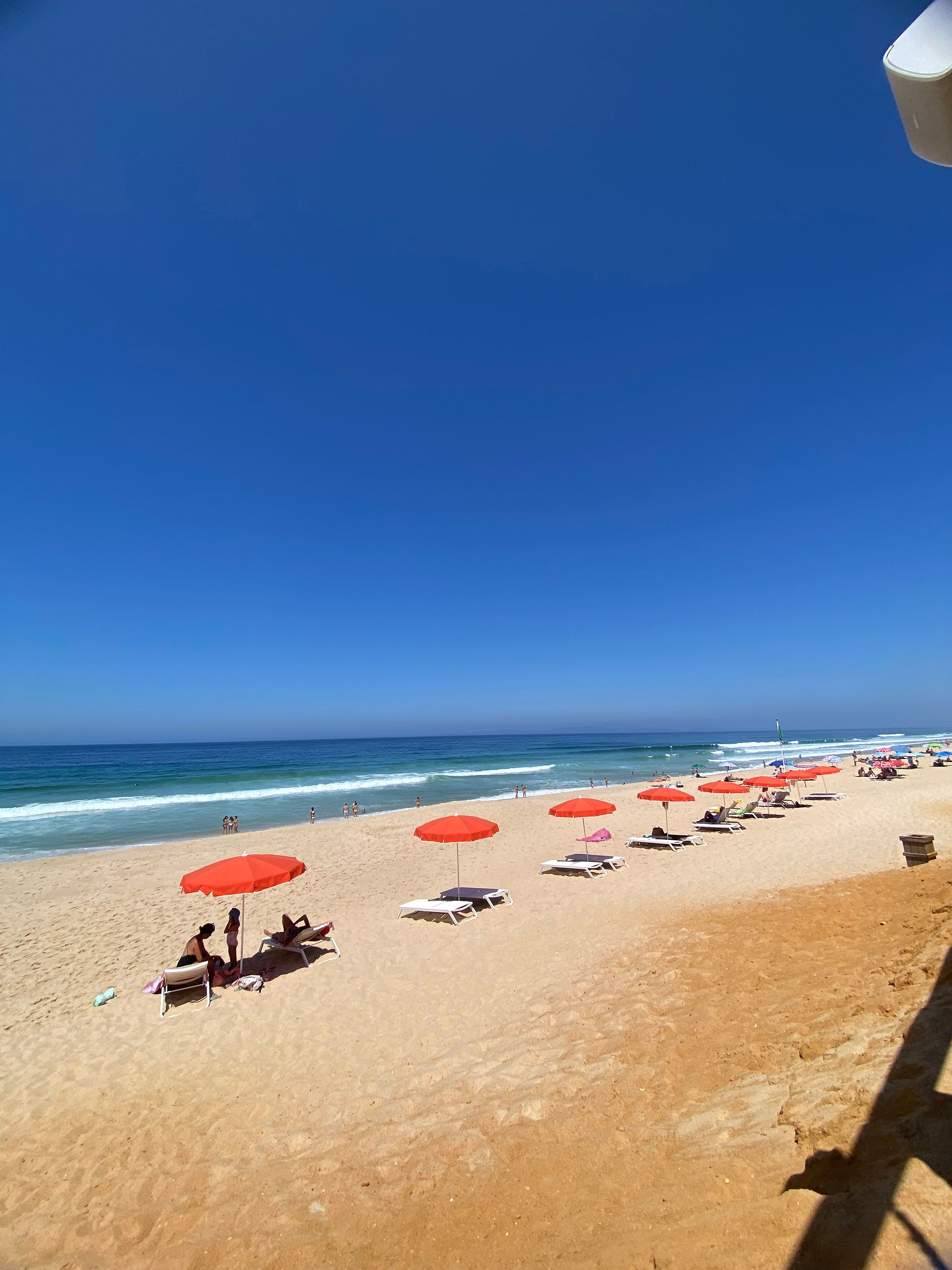 portugal beach