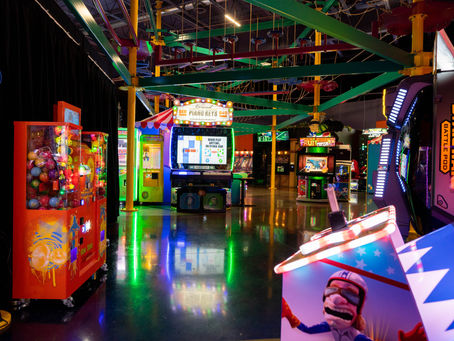 Revitalizing Fun: Inside Shawnee Construction’s Work at Crazy Pinz in Fort Wayne