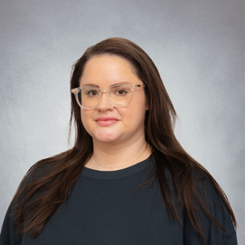 Danielle Hoskins- CRNA