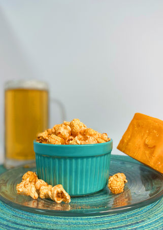 Beer Cheese
