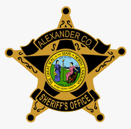 Alexander County North Carolina Sheriff's Office.png