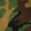 Thumbnail: Camouflage Cotton Print Fabric ("58/60")