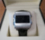 Tag Heuer Sixty Nine Digital Side