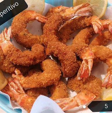 Mazzancolle butterfly