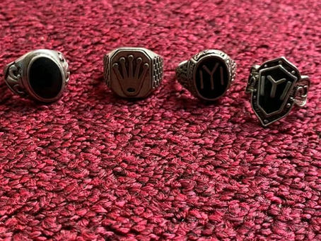 Unlock Your Fortune: Harnessing the Mystical Power of Papa Mude's Ring for Business and Life Success