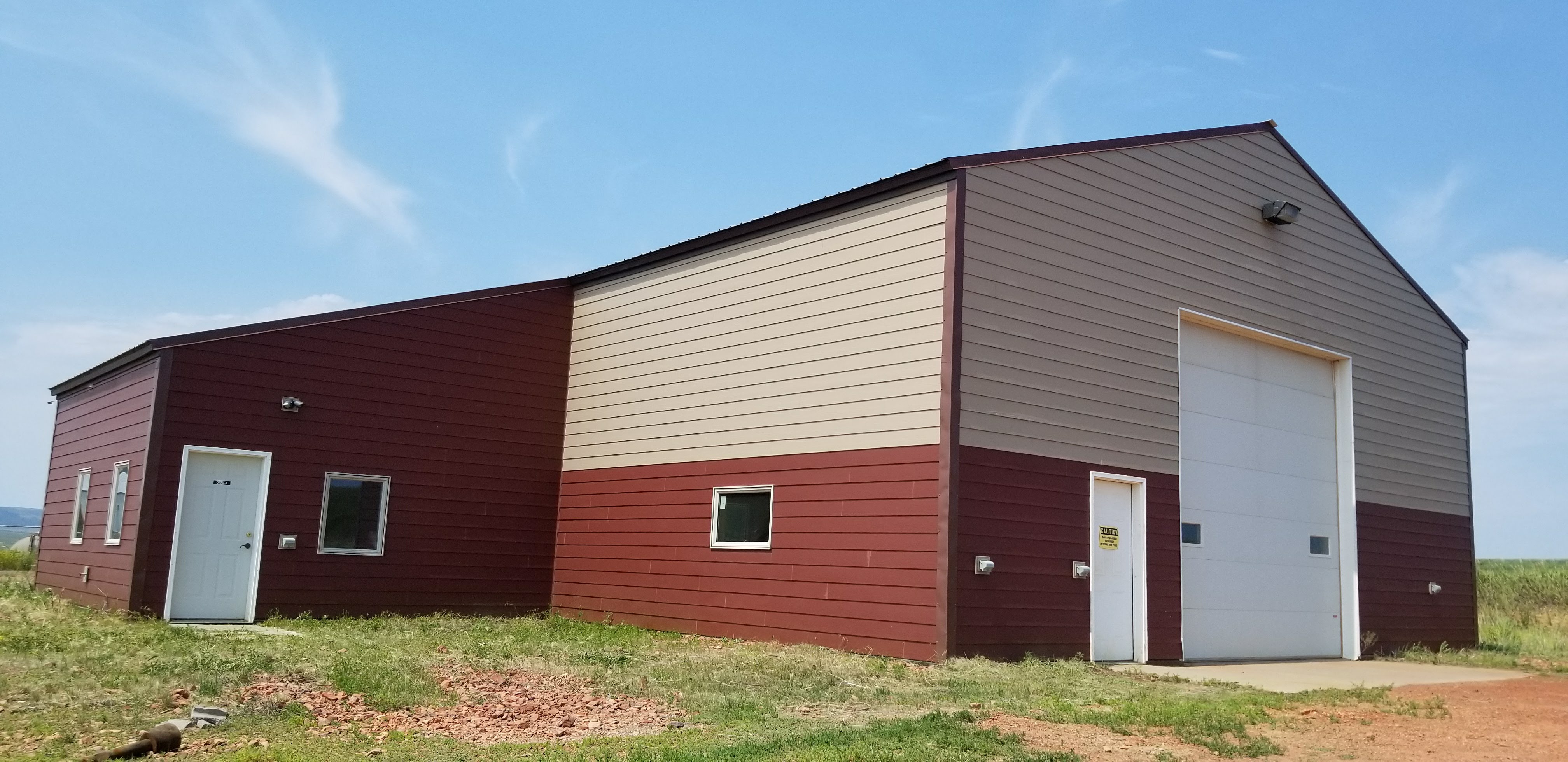 LEASE/PURCHASE