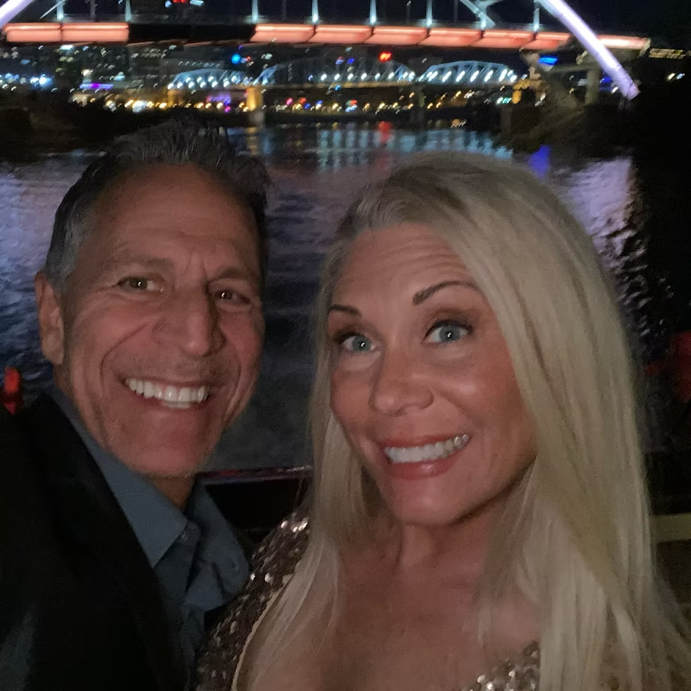 Nashville Magicians 2026 | Jeff & Kimberly Bornstein