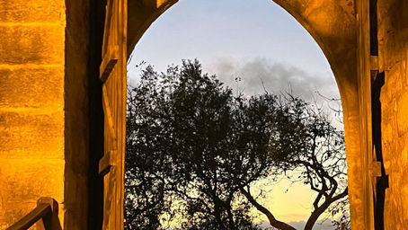 Transitions in Expecting and Attempting