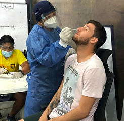 Origenes Vive Lab