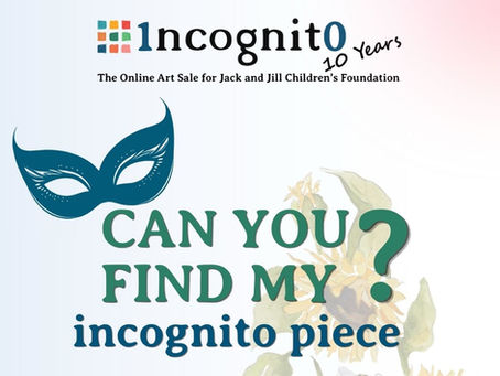 Incognito 2026 