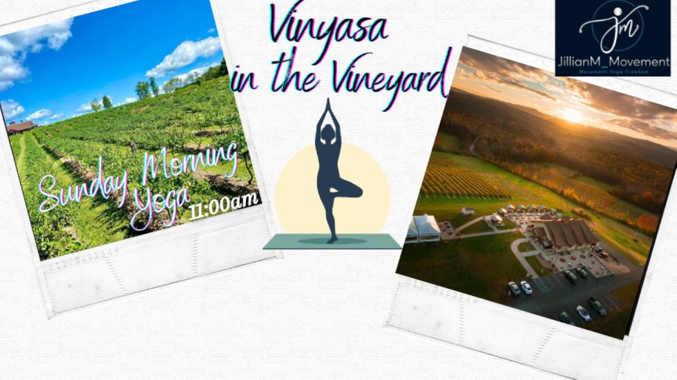 Vinyasa