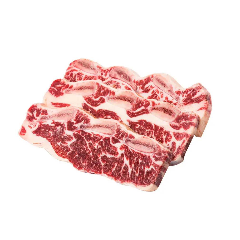 Beef Short Rib - 1lb
