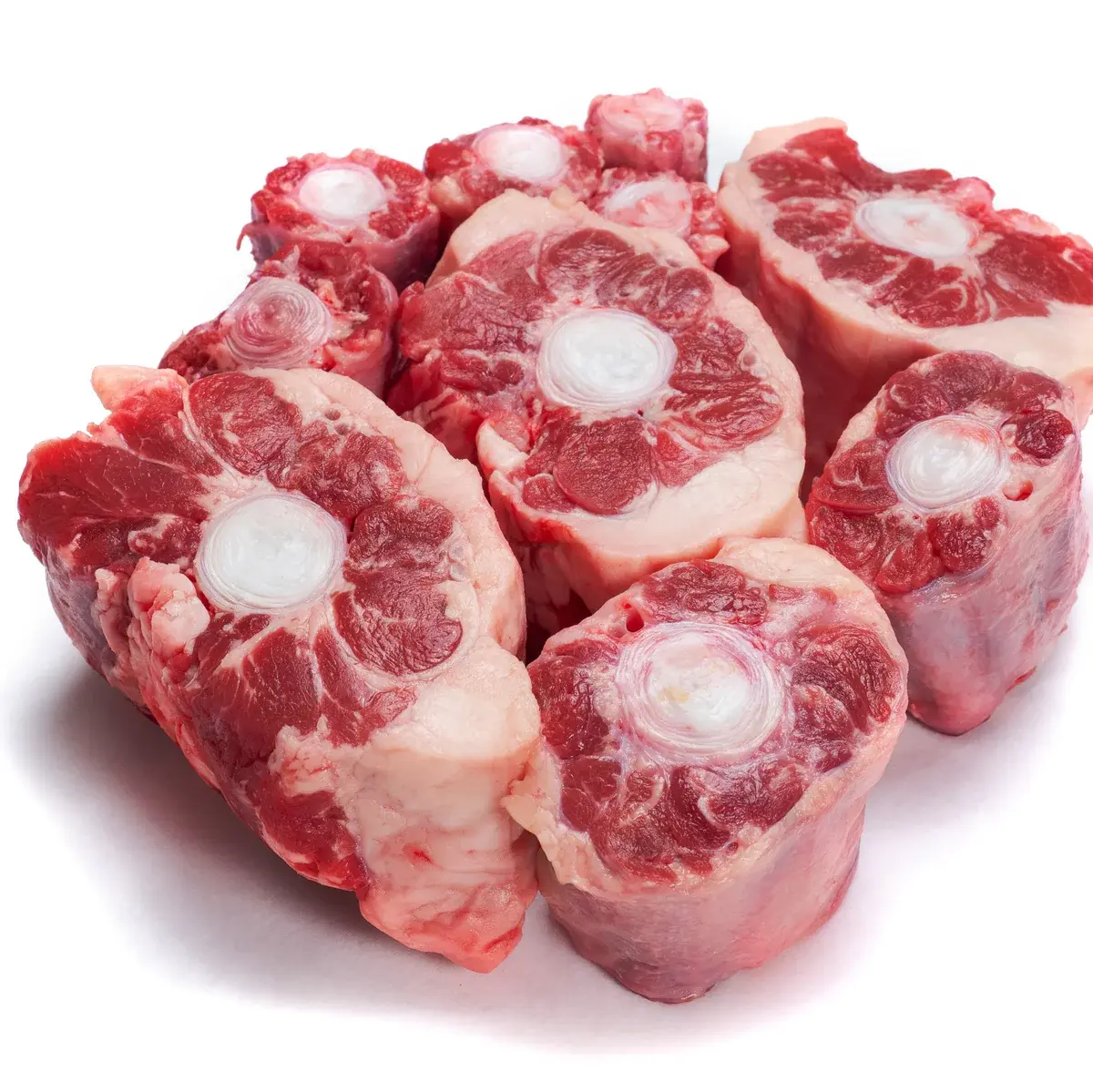 Frozen Oxtail - 1lb