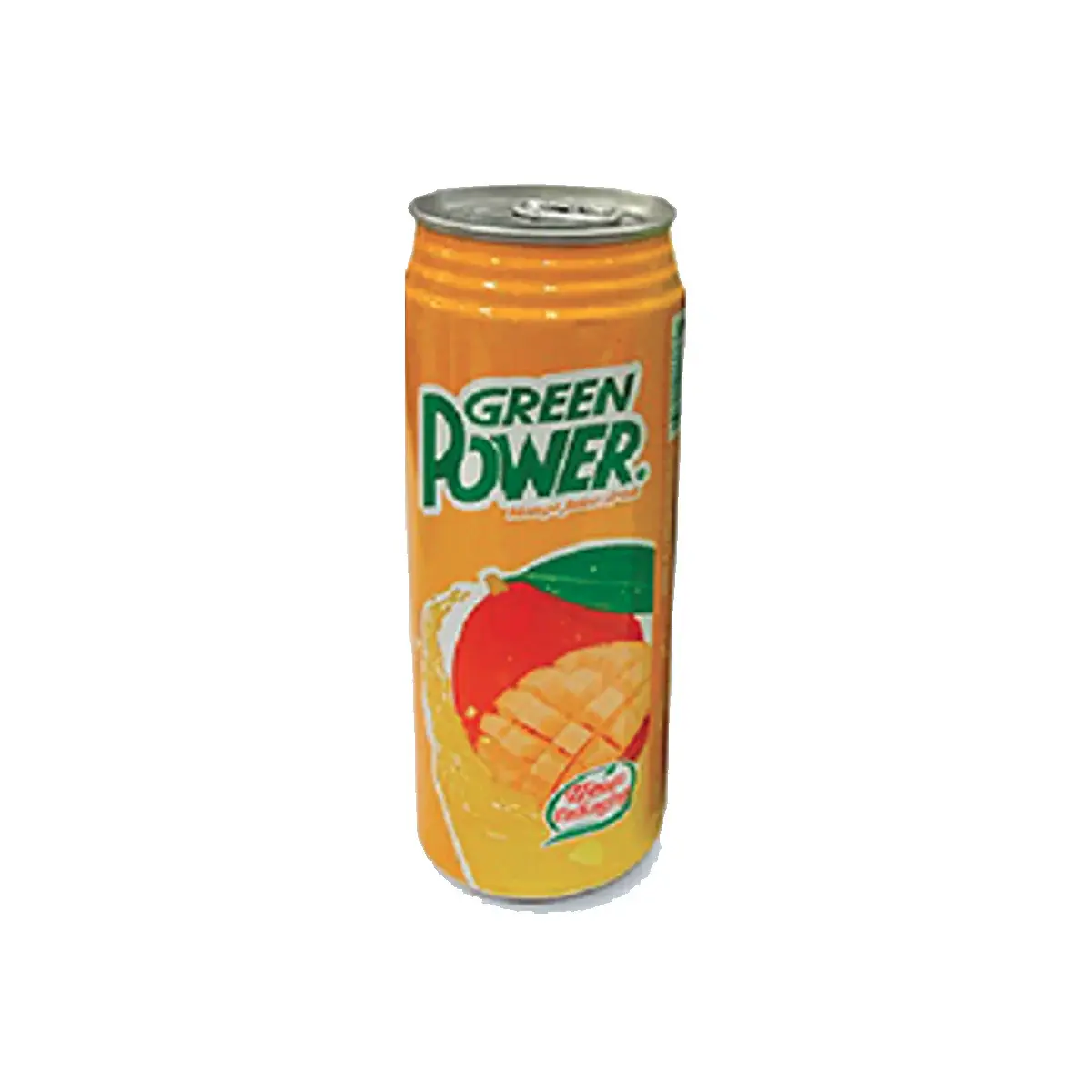 Mango Juice Drink