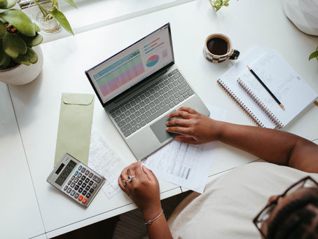 7 Vantagens de ser empresário em nome individual