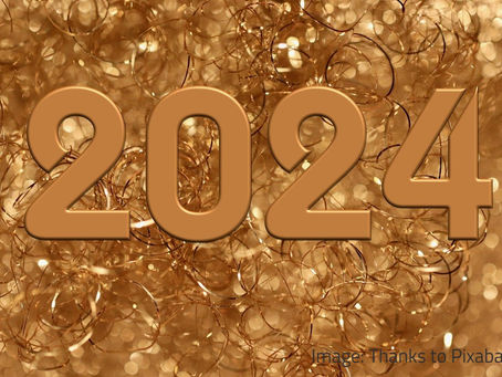 Newsletter Janeiro 2024