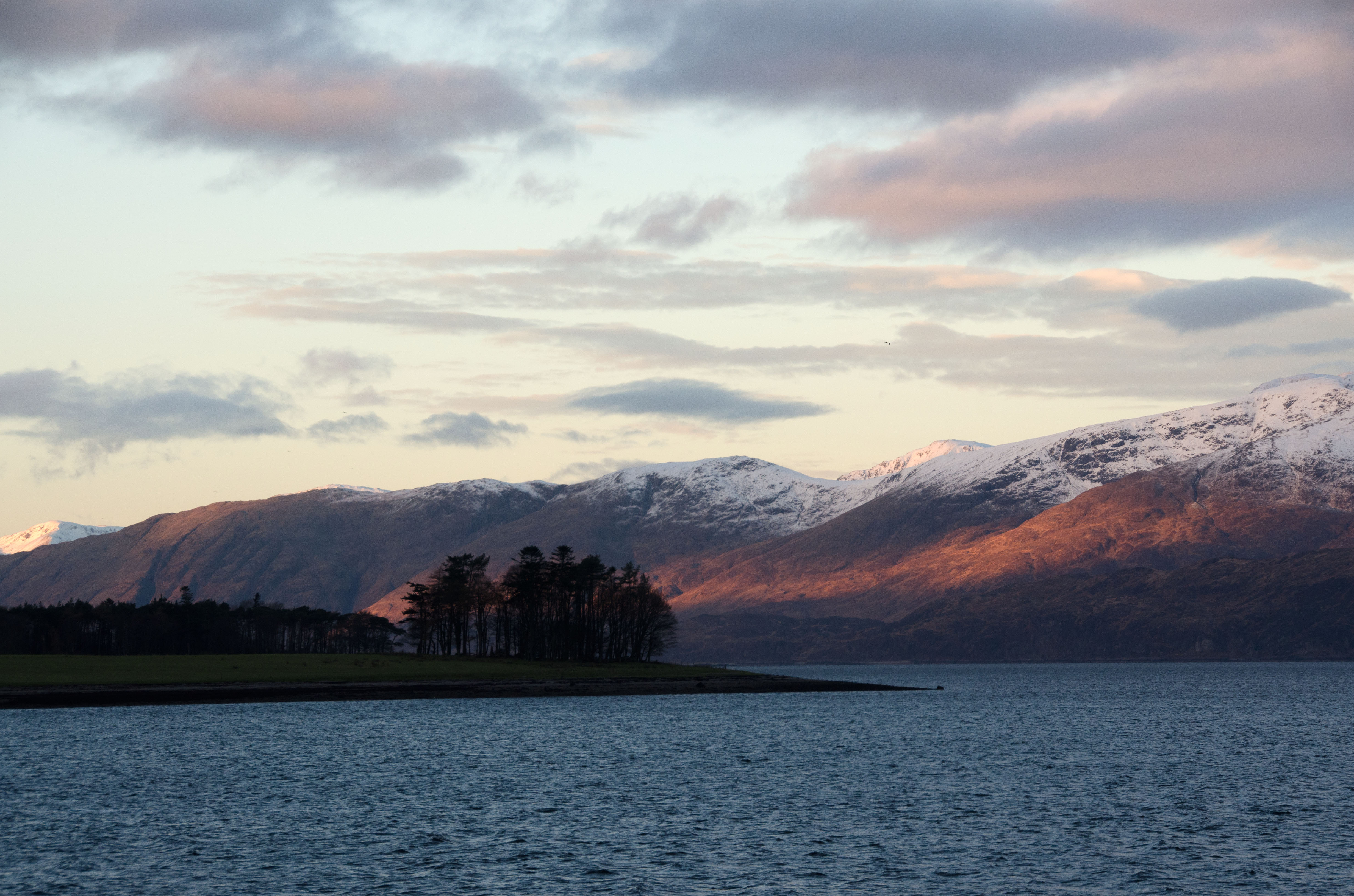 Scotland
