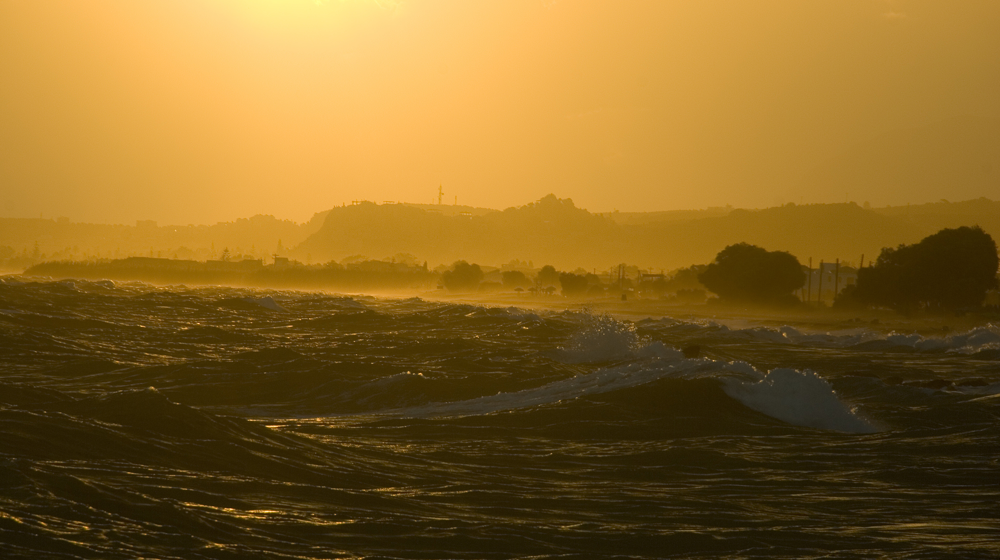 Crete - 2008