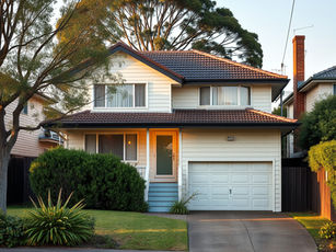 Sydney Property Prices Over Time (1990–2025)