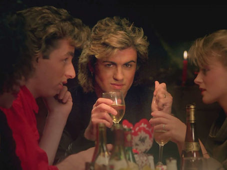 ❄️ December 2025 Favorites