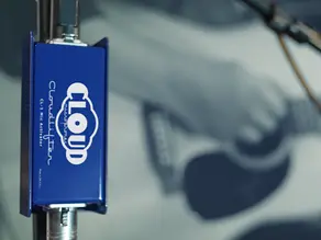 ☁️ Unboxing Excellence: A Deep Dive into the Cloudlifter CL-1 by Cloud Microphones