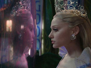 🫧 Wicked: For Good (2025) in Dolby Atmos