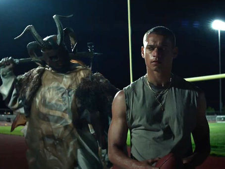 🏈 HIM in Dolby Atmos (2025): Not The Immersive Super Bowl You Expect