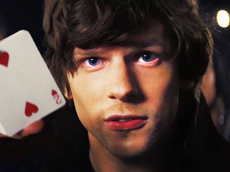 🪄Now You See Me: Now You Don’t (2025) in Dolby Atmos: All Tricks, No Treats