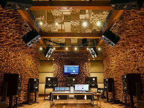 🎸MIX IMMERSIVE MUSIC PRODUCTION NASHVILLE 2025
