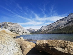 Yosemite