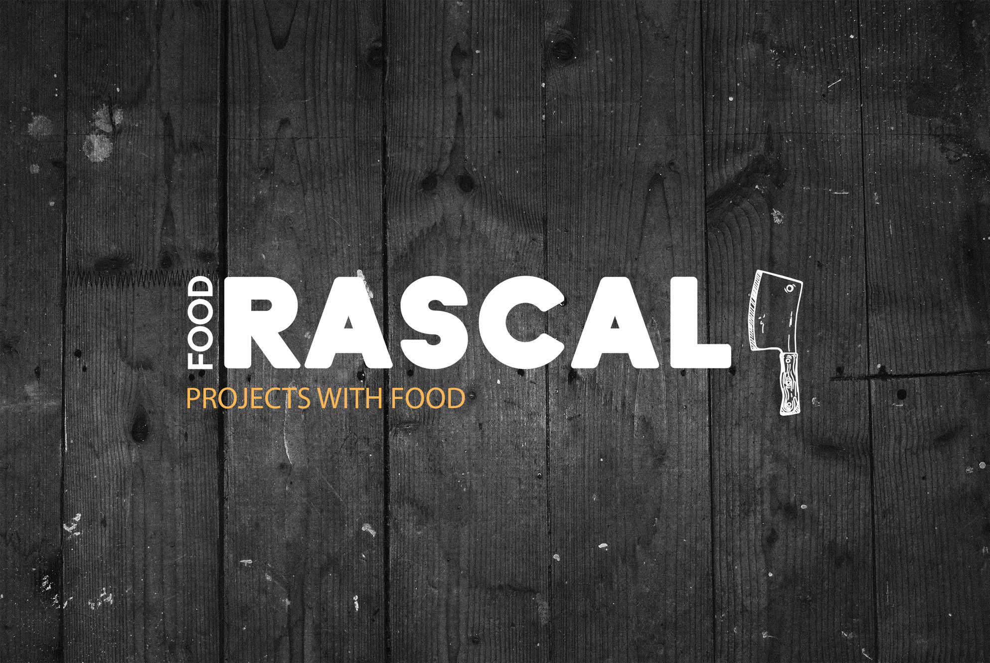 Food Rascal