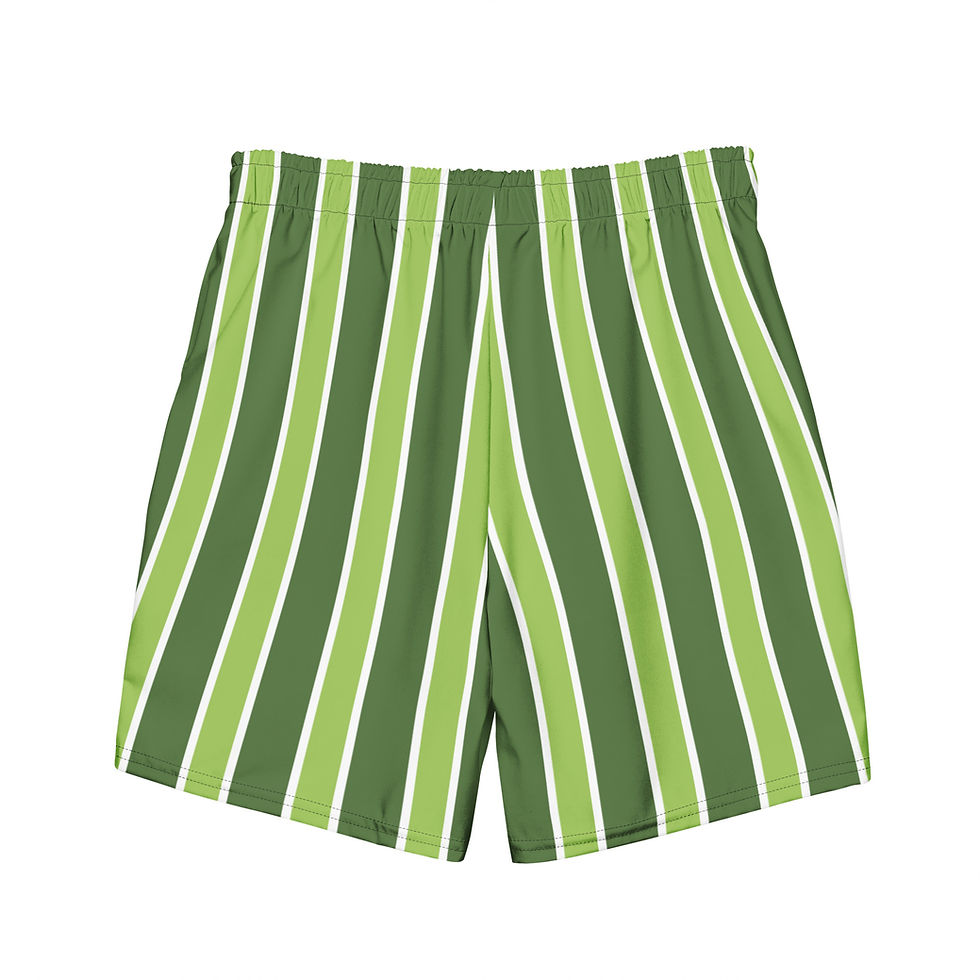 Thumbnail: Men's Swim Trunks