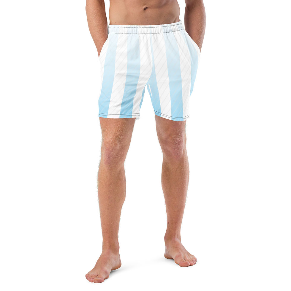 Miniatura: Men's Swim Trunks