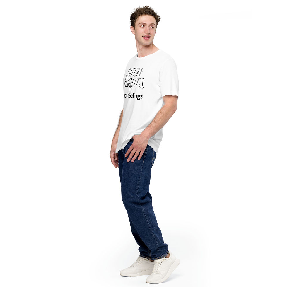 Thumbnail: Unisex t-shirt