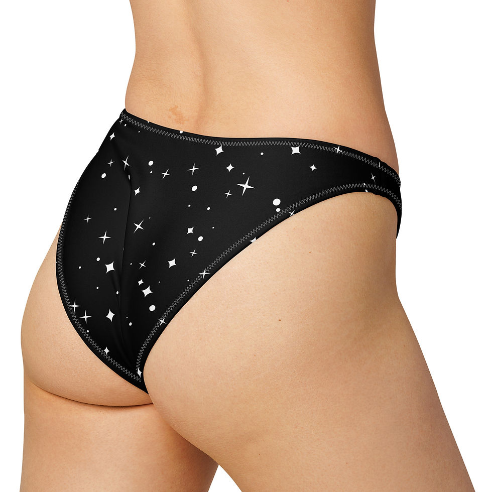 Thumbnail: V-cut bikini bottom