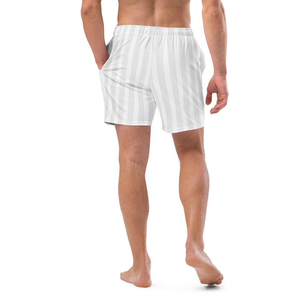 Thumbnail: Mens Swim Trunks