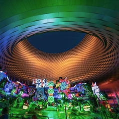 Herbstmesse Basel